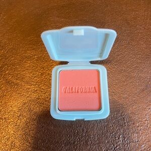 Benefit blush. Travel size. New- never used